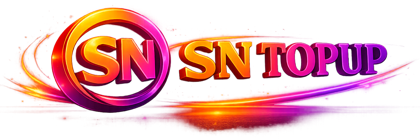 SN TOPUP 